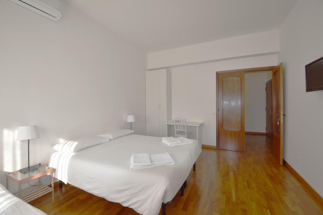 Nice And Warm Rooms Řím Exteriér fotografie