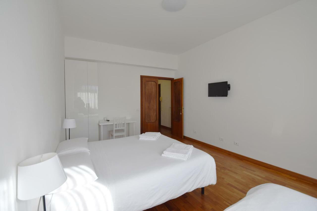 Nice And Warm Rooms Řím Exteriér fotografie